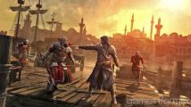 Assassin's Creed Revelations : une flopée d'images