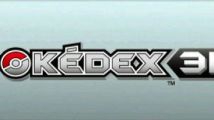 Pokédex 3D sera gratuit avec l'eShop 3DS