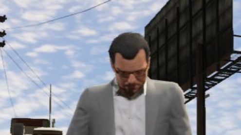 GTA 5 : Une petite déception...
