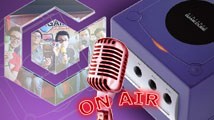 PODCAST 223 : La saga GameCube