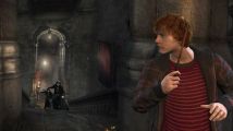 Harry Potter et les Reliques de la Mort - 2e partie en vidéo