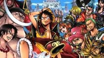 Charts Japon : One Piece en force sur 3DS