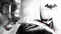 Catwoman jouable dans Batman Arkham City