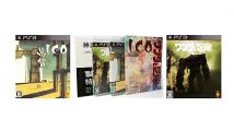 ICO & Shadow of the Colossus PS3 datés au Japon