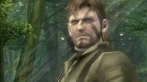 E3 > Metal Gear Solid 3DS : nouvelle bande-annonce