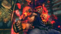 SSFIV Arcade Edition pour PC : Capcom revoit sa copie