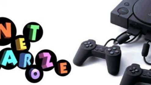 Net Yaroze, la PlayStation de développement