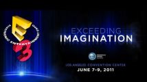 E3 > Gameblog en Live de L.A. pour suivre les conférences !