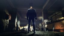 E3 > Hitman Absolution : les deux premières images
