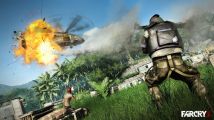 E3 > Far Cry 3, premières impressions