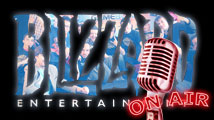 Podcast 224 : La saga Blizzard Entertainment