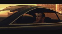 Test : Grand Theft Auto IV (Xbox 360)
