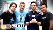 E3 > Les attentes du salon avec Marcus, Florent Gorges et Maxime Chao