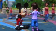E3 > Kinect Disneyland Adventures fait sa visite guidée