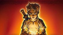 E3 > Fable The Journey n'y va pas de main morte en vidéo