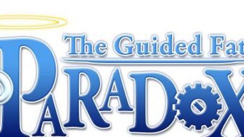 IMPRESSIONS. The Guided Fate Paradox (PS3)