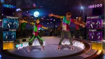 E3 > Dance Central 2 annoncé en images