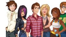 E3 > Les Sims Social : les Sims envahissent Facebook !