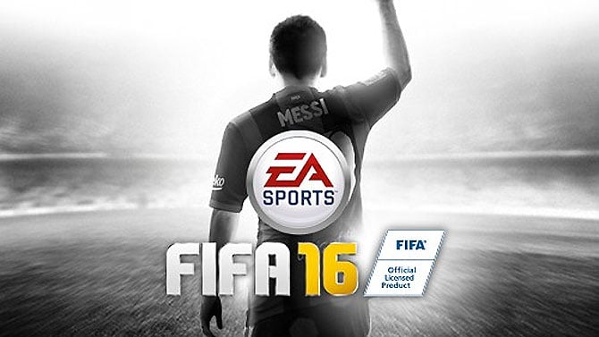 TEST de FIFA 16 : Une carrure de champion