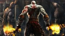 E3 > God of War Origins Collection dévoilé
