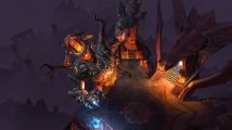 E3 > Sony annonce Ruin sur PSVita / PS3 : vidéo et images