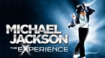 E3 > Michael Jackson arrive sur 3DS et PSVITA