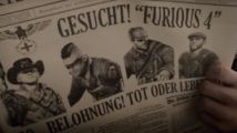 E3 > Ubi annonce Brother in Arms : Furious 4 en vidéo