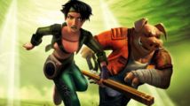 Beyond Good & Evil HD enfin sur le PSN