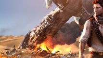 E3 > Uncharted 3 : une vidéo de gameplay LIVE
