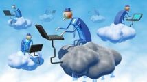 E3 > Le Cloud Computing débarque sur Xbox 360