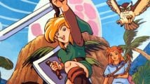E3 > Zelda Link's Awakening DX aujourd'hui sur eShop 3DS