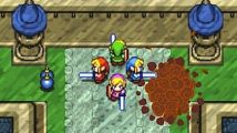E3 > Zelda 4 Swords bientôt gratuit sur DSiWare
