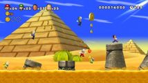 E3 > Wii U, des jeux à ne plus savoir qu'en faire !