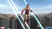 Test : Iron Man (PS3)