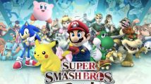 E3 > Un nouveau Super Smash Bros. sur Wii U et 3DS
