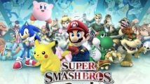 E3 > Un nouveau Super Smash Bros. sur Wii U et 3DS