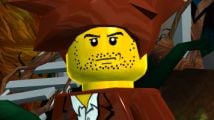 E3 > Lego City Stories annoncé sur Wii U et 3DS