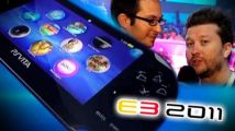 E3 > Conférence Sony, nos impressions vidéo