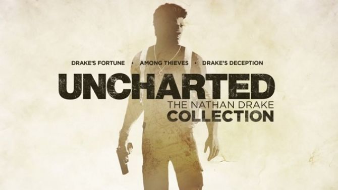 TEST de Uncharted : The Nathan Drake Collection, triple dose de pur plaisir