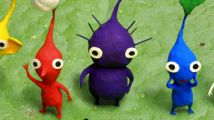 E3 > Pikmin Wii U officialisé par Miyamoto