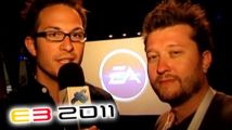 E3 > Conférence EA, nos impressions vidéo