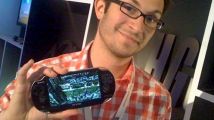 E3 > PSVita, on y a joué, nos impressions
