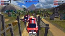 E3 > Build'n Race Extreme PS Vita en images