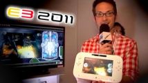 E3 > Wii U : nos impressions vidéo tablette en main