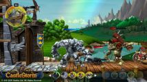 E3 > CastleStorm PS Vita en images de gameplay