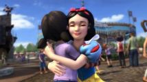 E3 > Kinect Disneyland Adventures : les premières images