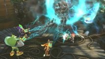 E3 > Ratchet & Clank All 4 One : une petite vidéo de gameplay