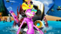 E3 > Ms Splosion Man, un trailer et des screenshots