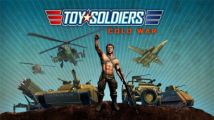 E3 > Toy Soldiers : Cold War trailer et images