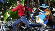 E3 > Rayman Origins : un trailer et des images à gogo